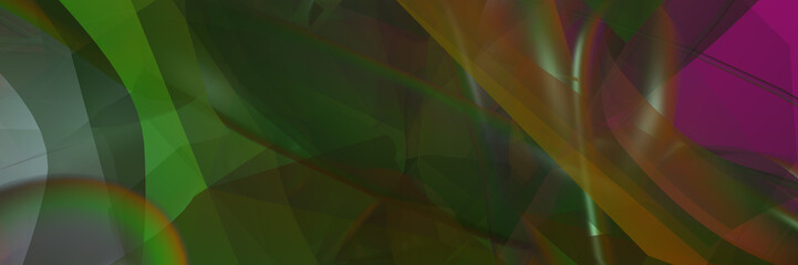 abstract background