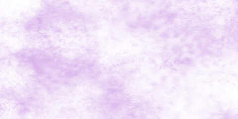 Abstract beautiful watercolor background with space, old style decorative purple grunge texture, smoky stains cover paper texture background, purple background vector illustration for creative design.