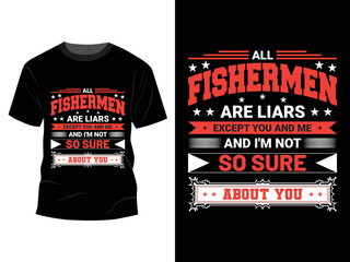 The worst day fishing is better than the best day working - fisherman, boat, fish vector, vintage fishing emblems, fishing labels, badges - fishing t shirt design