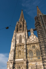 Dom St. Peter in Regensburg