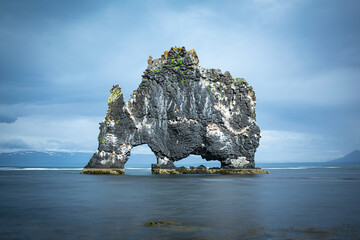 Hvitserkur