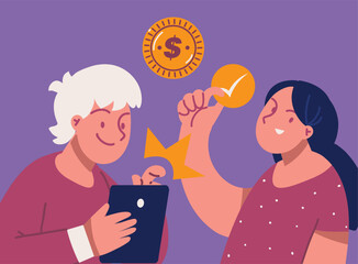 people online marketing