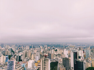 São Paulo view