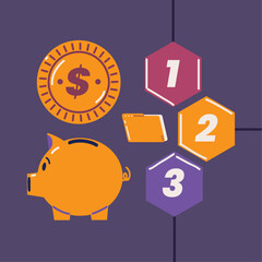 marketing and investment