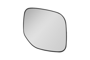 Obraz premium mirror insert, glass, car mirror