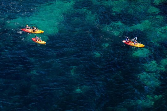 Kayak