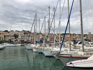 cassis port