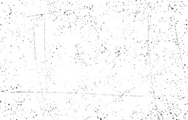 Distress urban used texture. Grunge rough dirty background.Grainy abstract texture on a white background.highly Detailed grunge background with space.
