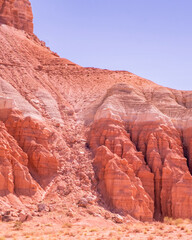 Goblin Valley State Park Utah USA