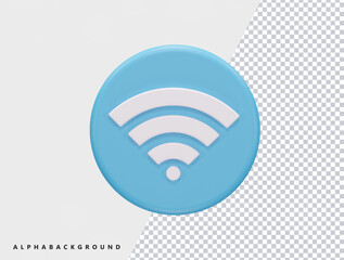 Wifi icon