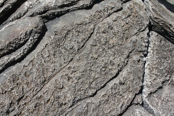 Pattern stone wall background. Natural texture. Beautiful background. Screensaver. The stone is natural.