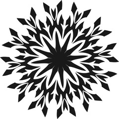 Premium Vector decorative mandala design. colouring mandala design