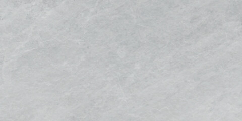 Concrete wall white color for background. Old grunge textures with scratches and cracks. White painted cement wall, modern grey paint limestone texture background in white light seam home wall paper.