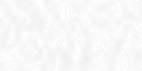 Abstract pattern with Topographic map background. Line topography map contour background, geographic grid. Abstract vector illustration.	
