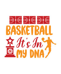 Basketball SVG Bundle, Basketball SVG, Basketball T Shirt Design, US Basketball Girl svg, Afro puff ponytail, Basketball School, Sports