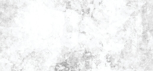 White abstract ice texture grunge background, white concrete wall texture background