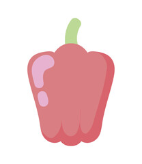 pepper vegetable icon