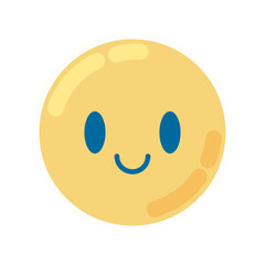 smiley emoji icon