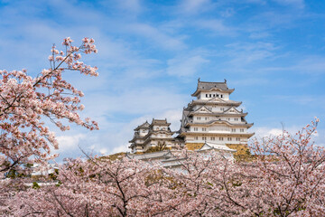 Another shot of the castle.
