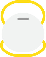 Face mask for covid-19 corona virus protection.