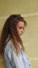 portrait of a person