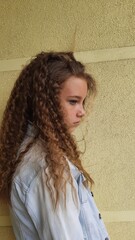 portrait of a person