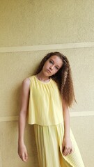 portrait of a person