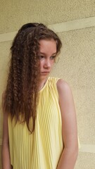 portrait of a person