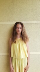 portrait of a person