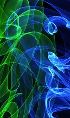 Ultimate Abstract Background Very Beautiful