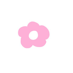 pink flower