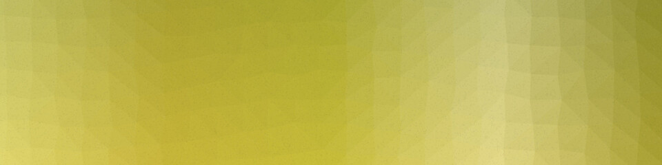 Old Gold color Abstract color Low-Polygones Generative Art background illustration