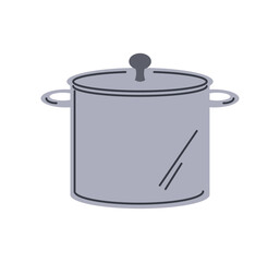 pot kitchen icon