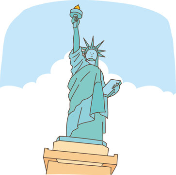 自由の女神images Browse 990 Stock Photos Vectors And Video Adobe Stock