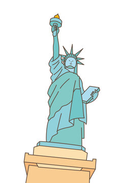 自由の女神images Browse 990 Stock Photos Vectors And Video Adobe Stock