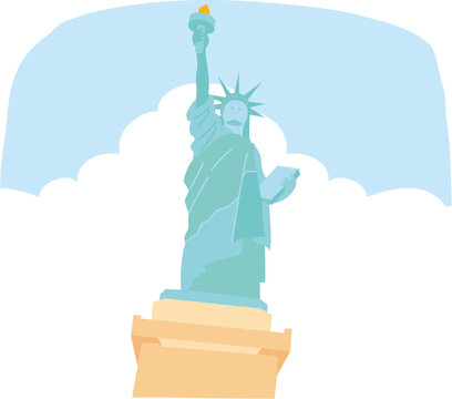 自由の女神images Browse 990 Stock Photos Vectors And Video Adobe Stock