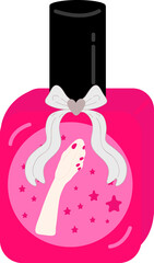 Nail Polish icon