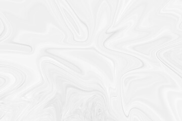 Obraz premium White marble texture background pattern with high resolution.