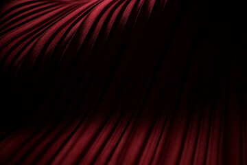 Elegant red cloth background texture 4