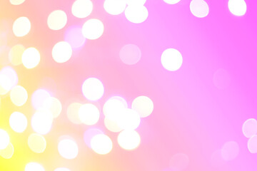 bokeh abstract light backgrounds, bokeh colorful, blurry night lights. abstraction. christmas lights