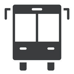 Bus Icon