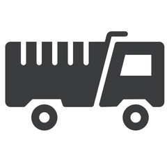 Truck Icon