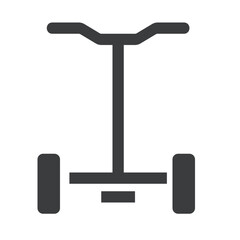 Segway Icon