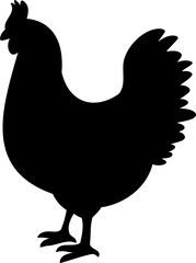 Halloween illustration on transparent background