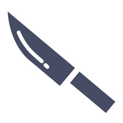 Knife Icon