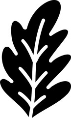 thanksgiving illustration on transparent background