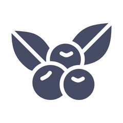 Berries Icon