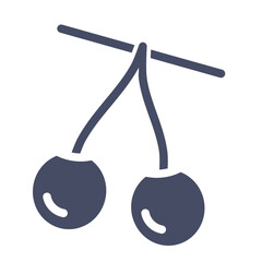 Cherry Icon