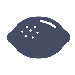 Lemon Icon