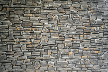 Stone stone wall texture background